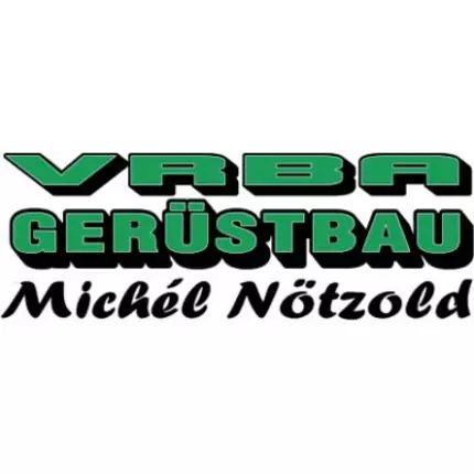 Logo od VRBA Gerüstbau und Containerservice Gersdorf GmbH