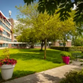 Bild von Stichting De Hoven