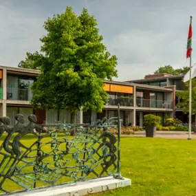 Bild von Stichting De Hoven