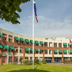 Bild von Stichting De Hoven