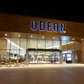 Bild von ODEON Edinburgh Fort Kinnaird