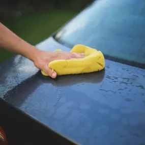 Car wash