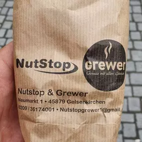 Bild von NutStop Gelsenkirchen