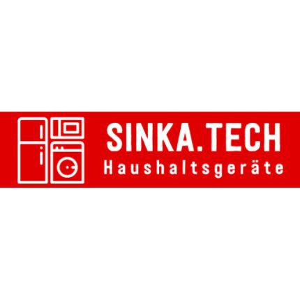 Logótipo de Sinka.Tech GmbH