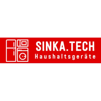 Logo van Sinka.Tech GmbH