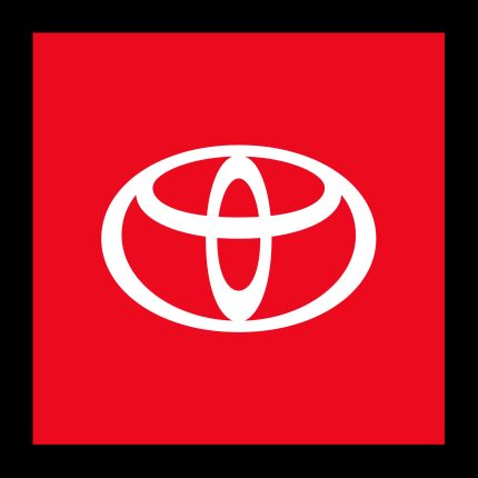 Logo from Service Center at Holman Toyota