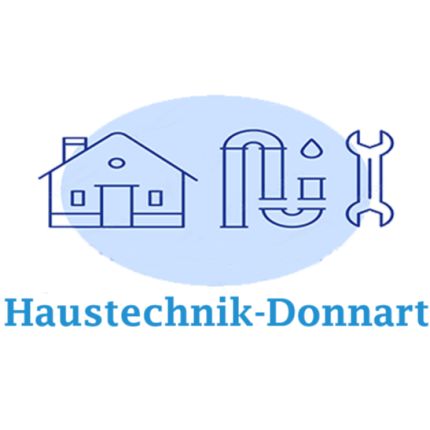 Logo de Haustechnik Donnart