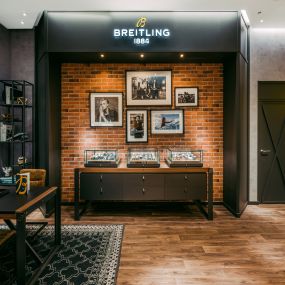 Bild von BREITLING BOUTIQUE PRINTEMPS