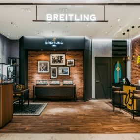 Bild von BREITLING BOUTIQUE PRINTEMPS