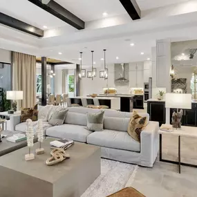 Bild von DRB Homes Serengeti Sales Center & Model Home