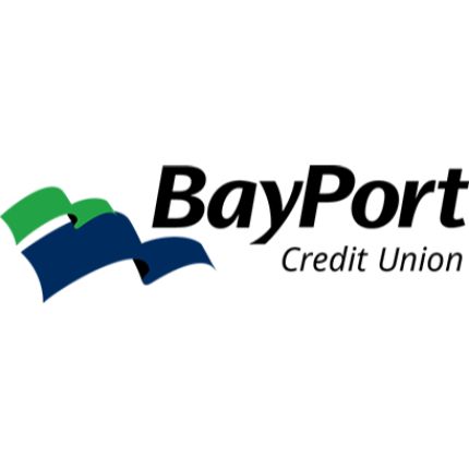 Logo from BayPort Credit Union ATM