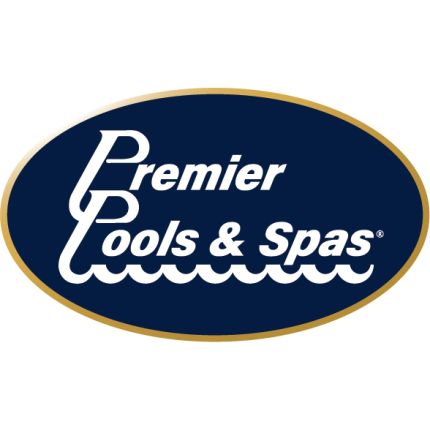 Logotipo de Premier Pools & Spas | Knoxville