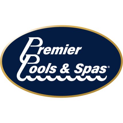 Logotyp från Premier Pools & Spas | Knoxville