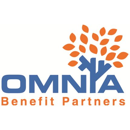 Logo da Omnia Benefits