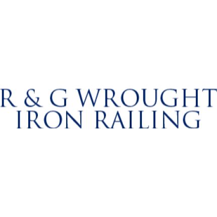 Logo fra R & G Wrought Iron Railing