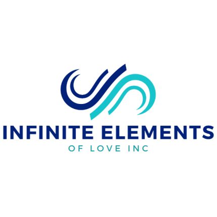 Logotyp från Infinite Elements Of Love Inc
