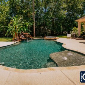 Bild von Premier Pools & Spas | Fredericksburg