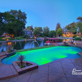 Bild von Premier Pools & Spas | Richmond West