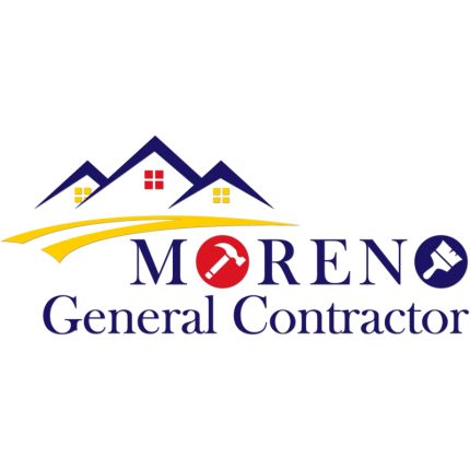 Λογότυπο από Moreno General Contractor Inc