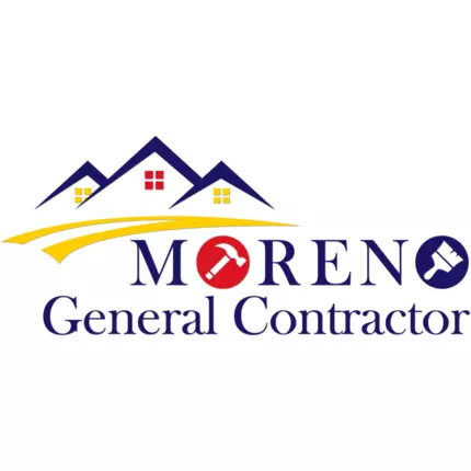 Logo fra Moreno General Contractor Inc