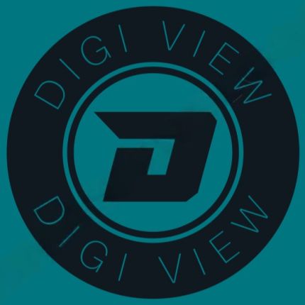 Logo da DigiView