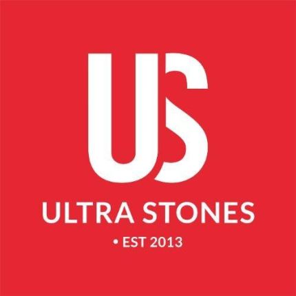 Logo fra Ultra Stones