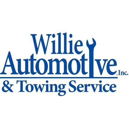 Logo von Willie Automotive & Towing Service