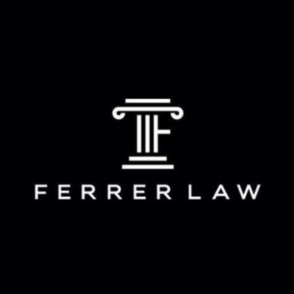 Logótipo de Ferrer Law PA