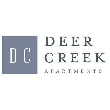 Logo da Deer Creek Apartments