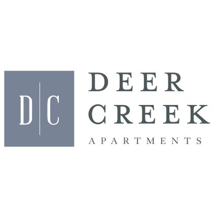 Logo from Deer Creek Apartments