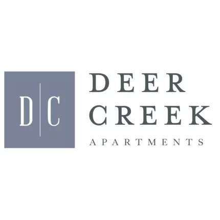 Logotipo de Deer Creek Apartments