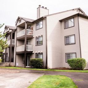 Tacoma Apartments - Monterra Apartments - Exterior