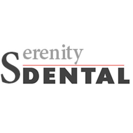 Logo da Serenity Dental
