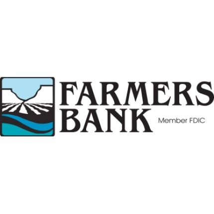 Logo from The Farmers Bank