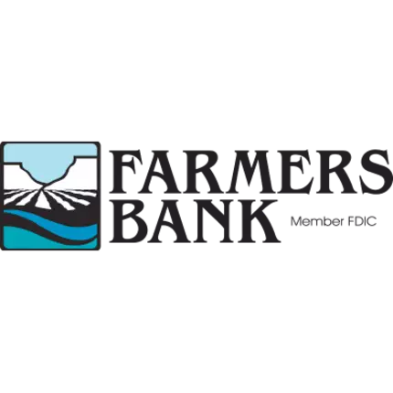 Logo from Farmers Bank