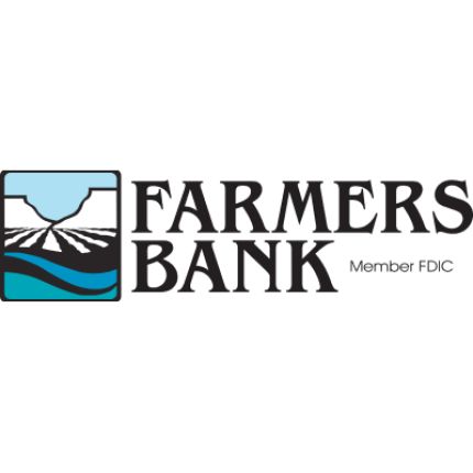 Logo from Farmers Bank