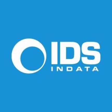 Logotyp från IDS-INDATA LTD