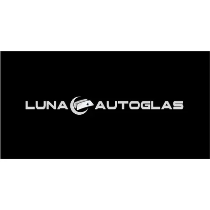 Logo da Luna Autoglas