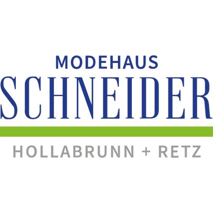 Logo da Modehaus Schneider