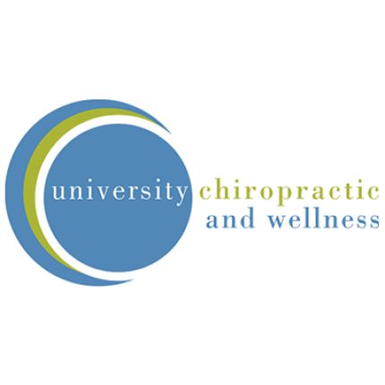 Logo van University Chiropractic & Wellness