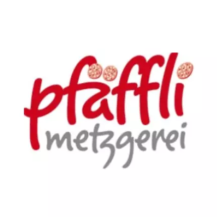 Logo da Metzgerei Andreas & Caroline Pfäffli