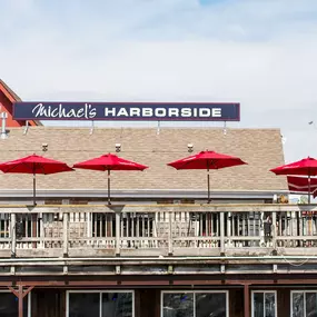 Bild von Michael's Harborside Restaurant & Bar