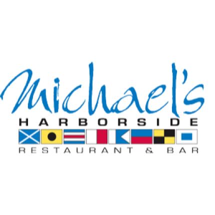 Logo von Michael's Harborside Restaurant & Bar