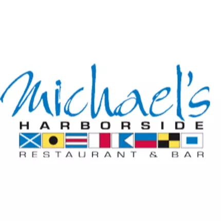 Logotipo de Michael's Harborside Restaurant & Bar