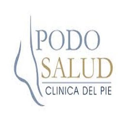 Logotipo de Podosalud Clínica Del Pie