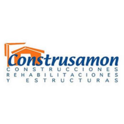 Logotipo de Construsamon