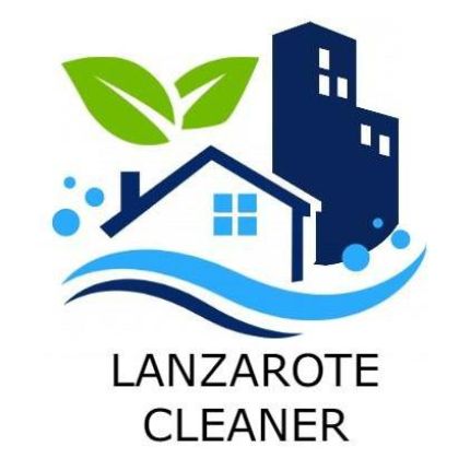 Logotipo de LanzaroteCleaner