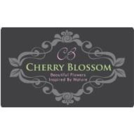 Λογότυπο από Cherry Blossom