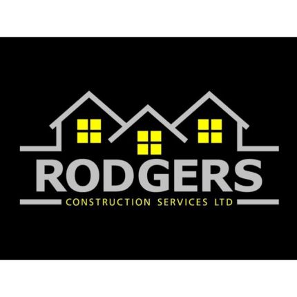 Logo von Rodgers Construction Services Ltd