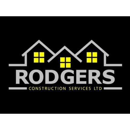 Logo da Rodgers Construction Services Ltd